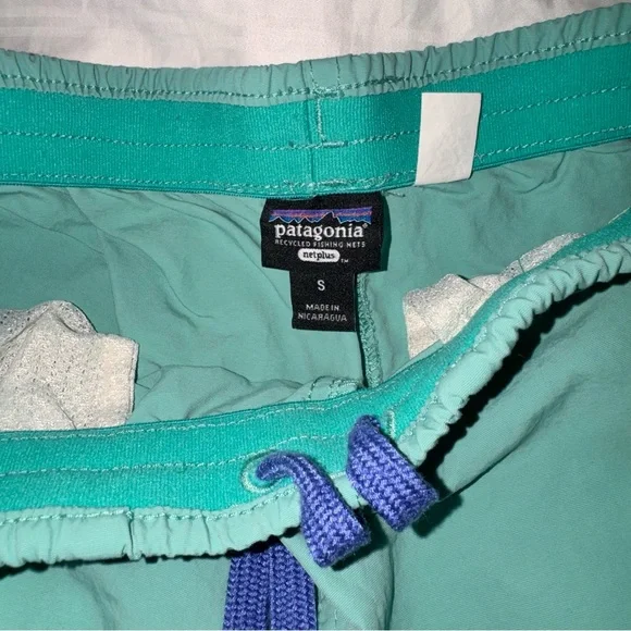 Patagonia baggies 5inch short bundle of three - Picture 8 of 13